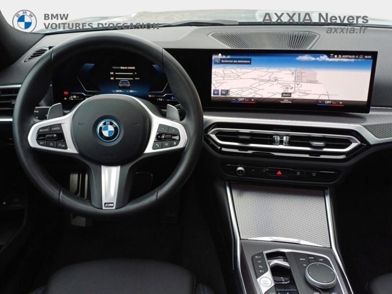 BMW Série 3 Touring