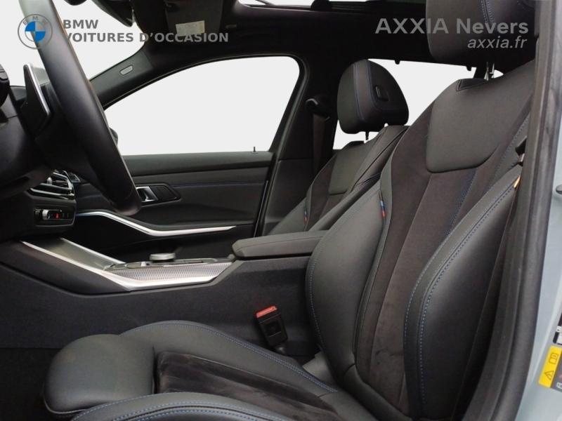 BMW Série 3 Touring