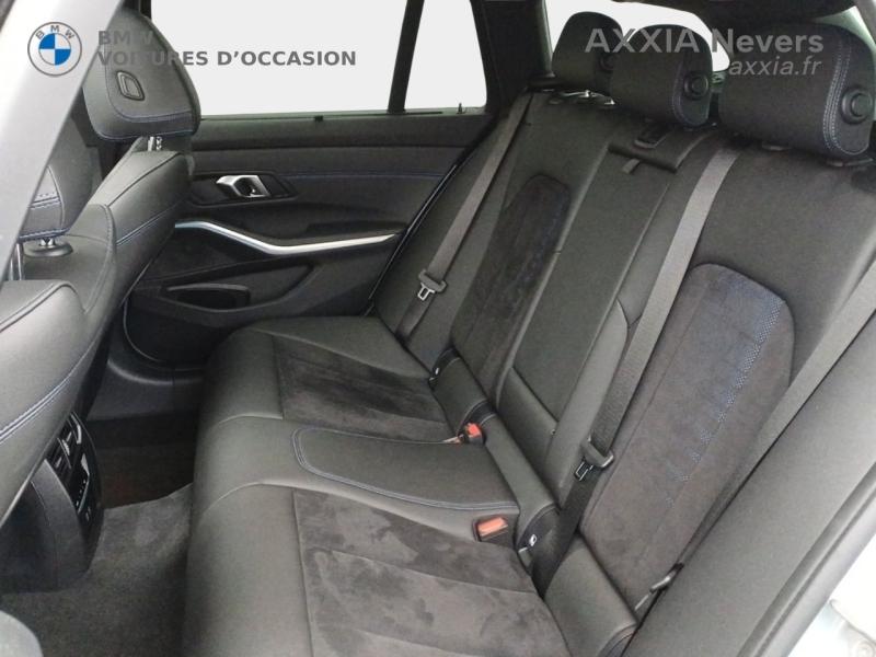 BMW Série 3 Touring