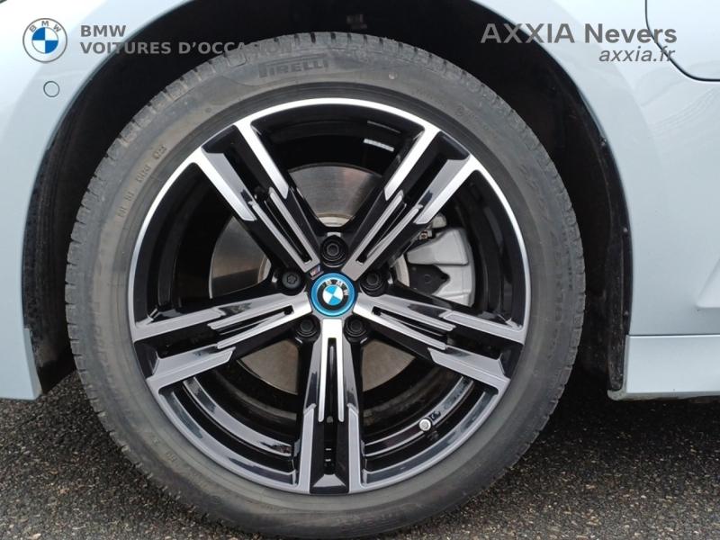 BMW Série 3 Touring