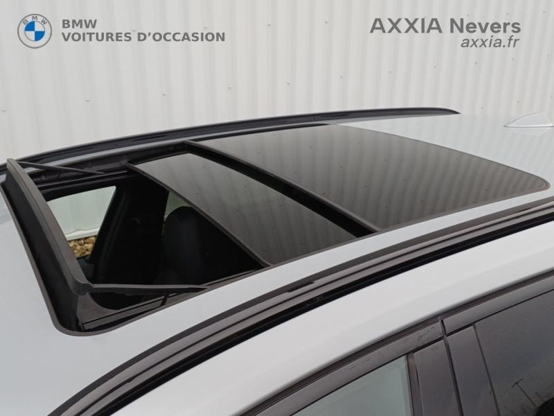 BMW Série 3 Touring