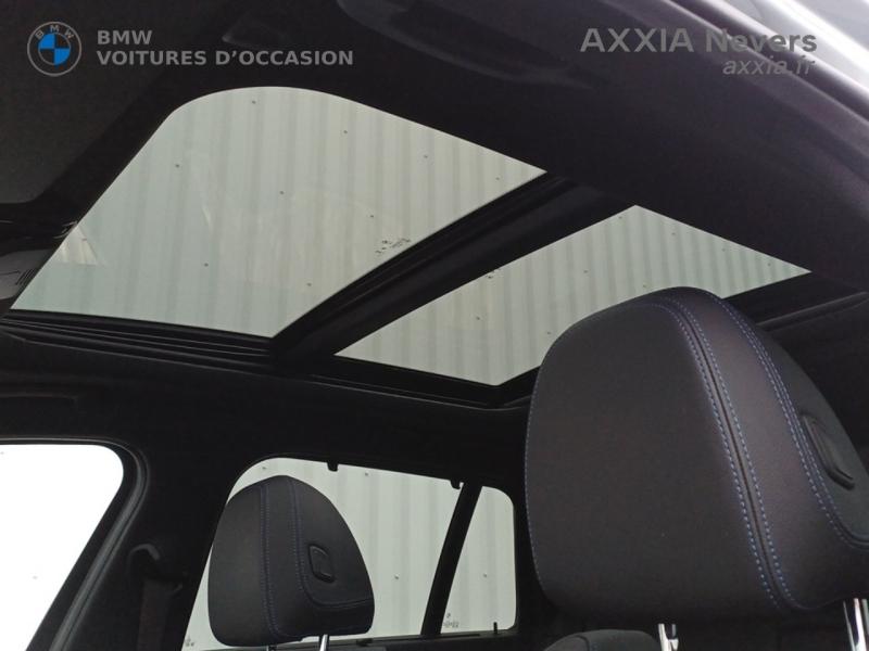 BMW Série 3 Touring