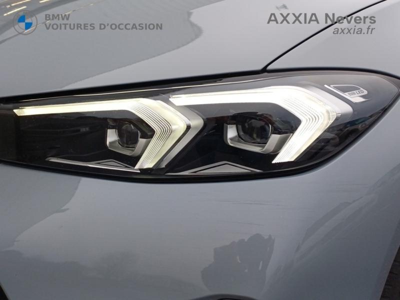 BMW Série 3 Touring