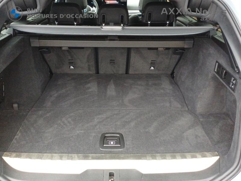 BMW Série 3 Touring