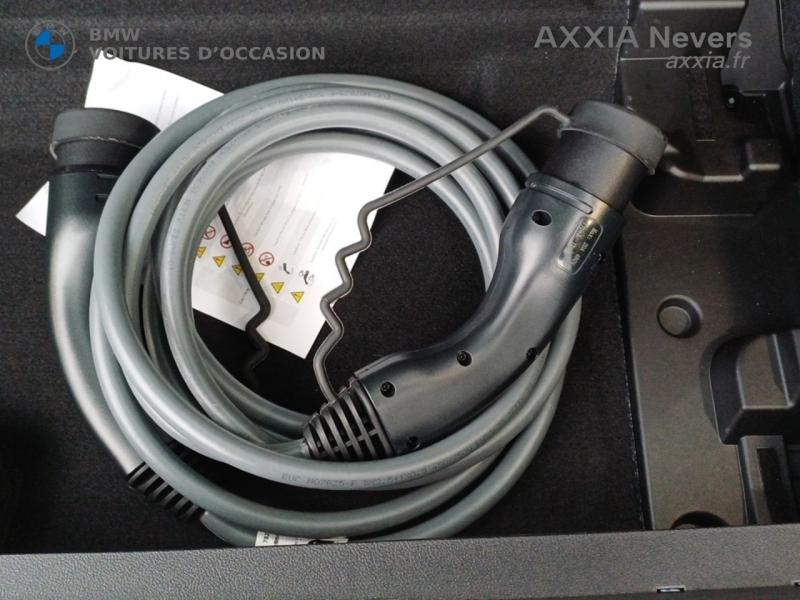 BMW Série 3 Touring