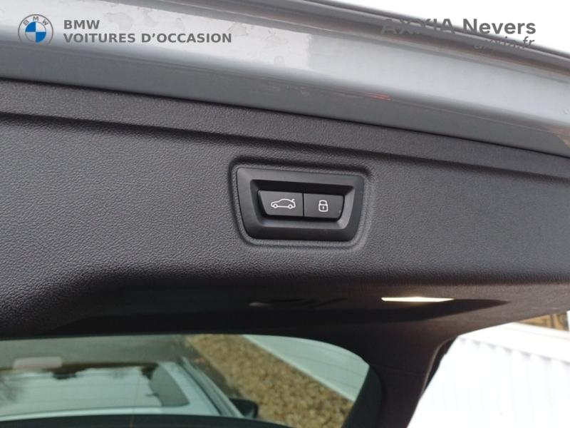 BMW Série 3 Touring