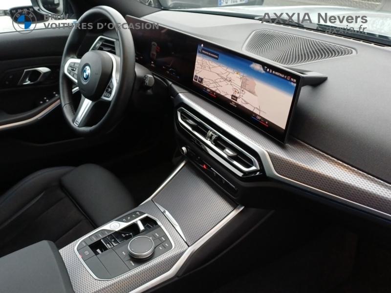 BMW Série 3 Touring