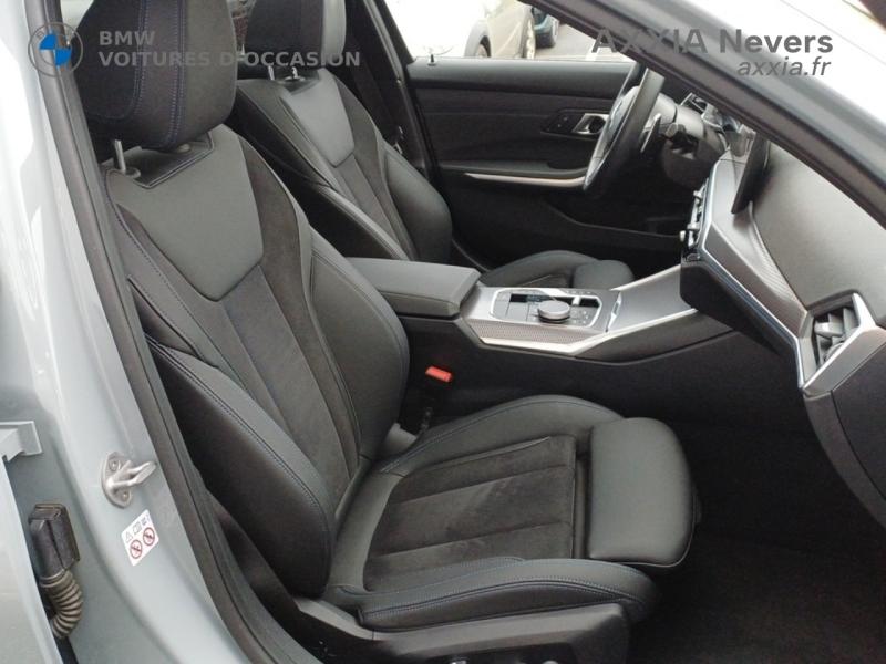 BMW Série 3 Touring