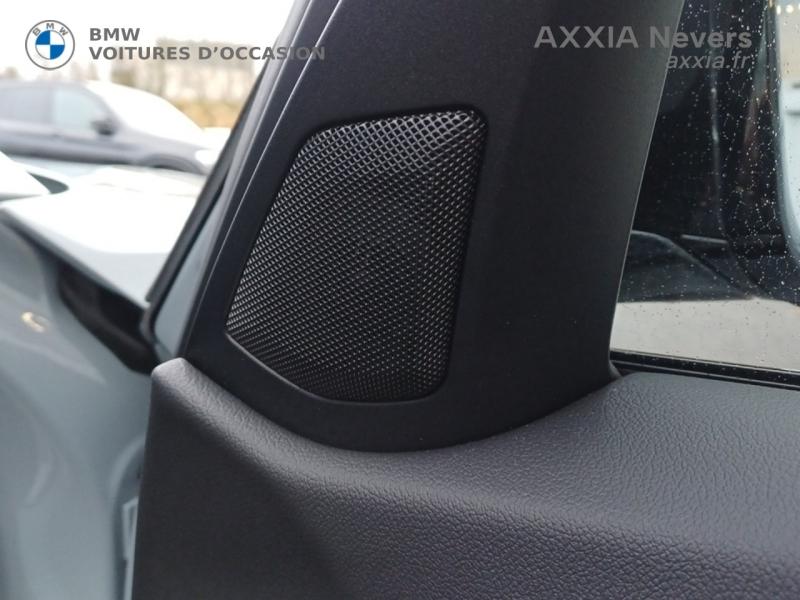 BMW Série 3 Touring