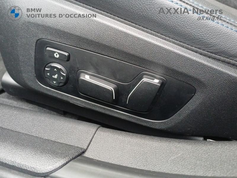 BMW Série 3 Touring