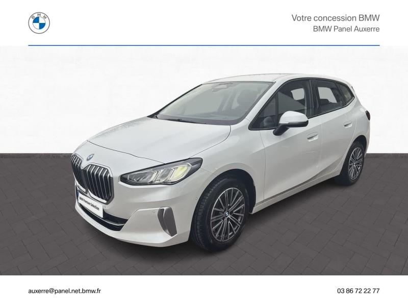 BMW Série 2 ActiveTourer