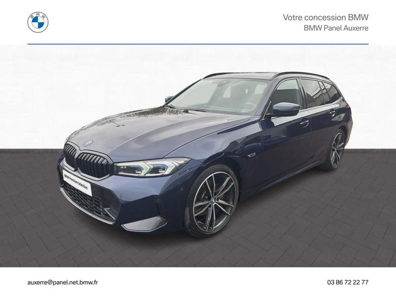 BMW Série 3 Touring