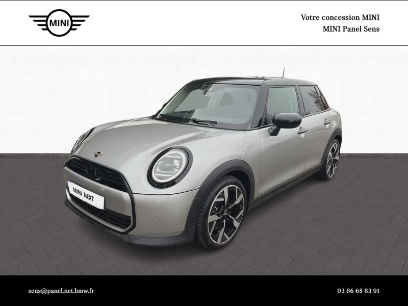 MINI Cooper 5 Portes