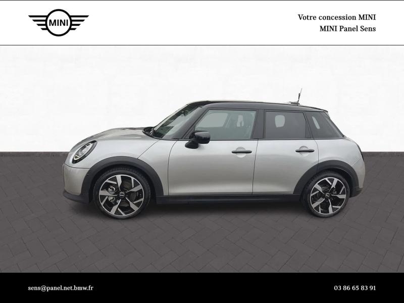 MINI Cooper 5 Portes