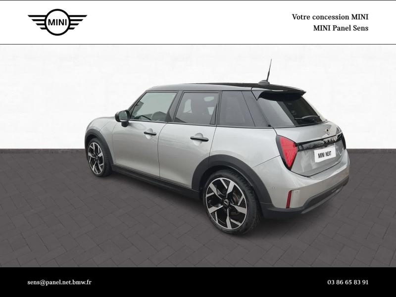 MINI Cooper 5 Portes