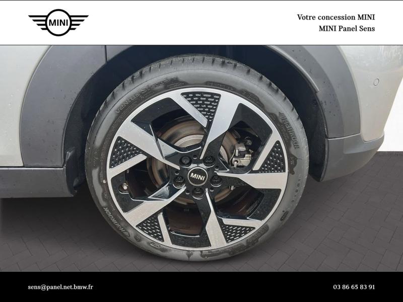 MINI Cooper 5 Portes