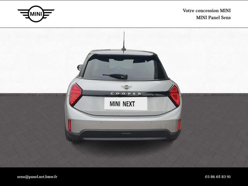 MINI Cooper 5 Portes