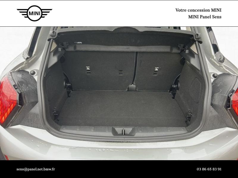 MINI Cooper 5 Portes