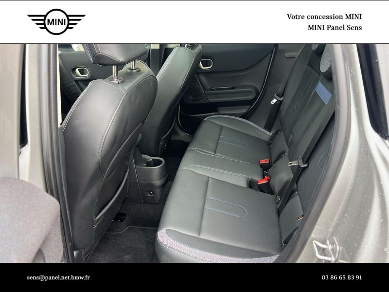 MINI Cooper 5 Portes