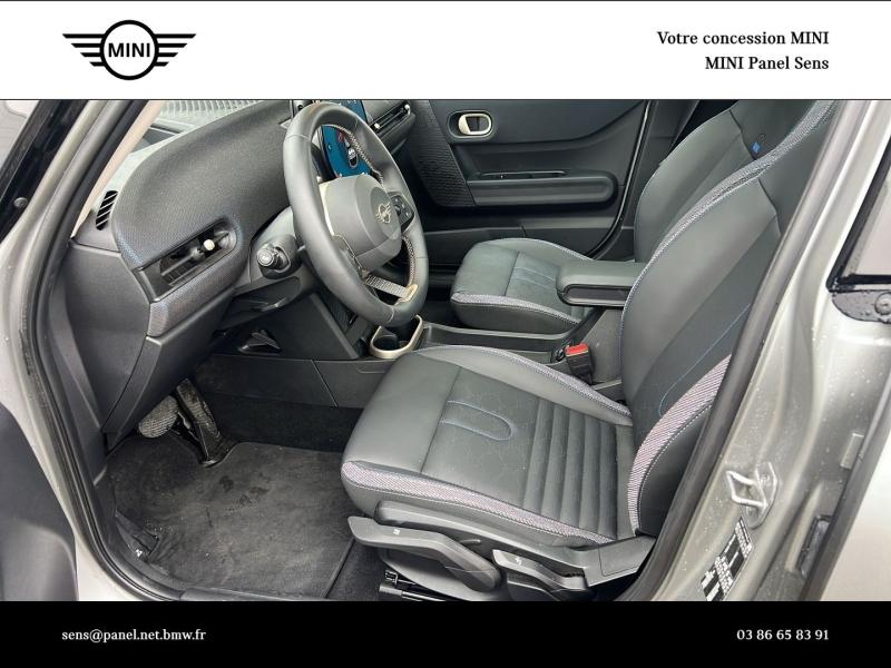 MINI Cooper 5 Portes