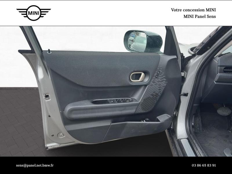 MINI Cooper 5 Portes