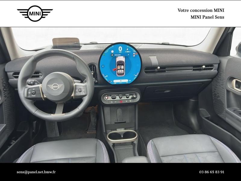 MINI Cooper 5 Portes