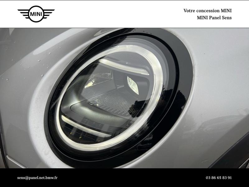 MINI Cooper 5 Portes