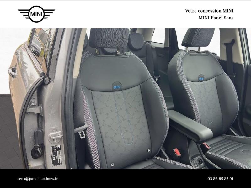 MINI Cooper 5 Portes