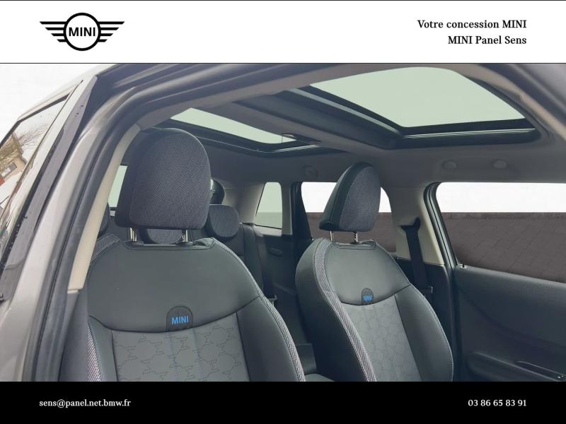 MINI Cooper 5 Portes