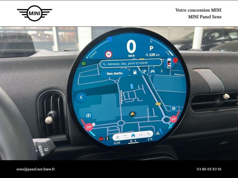 MINI Cooper 5 Portes