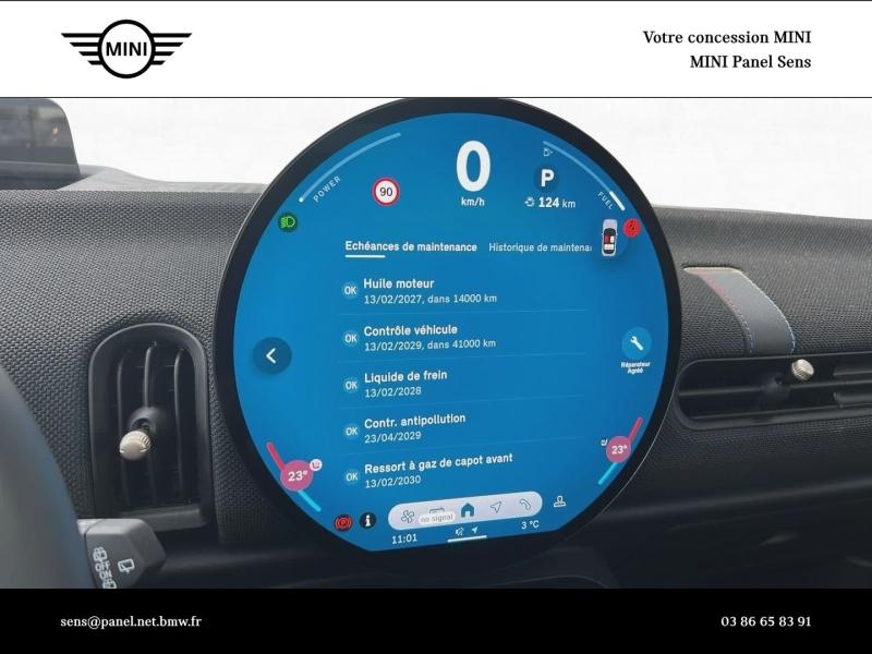 MINI Cooper 5 Portes