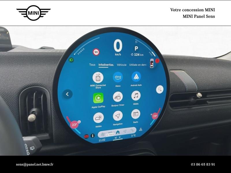 MINI Cooper 5 Portes