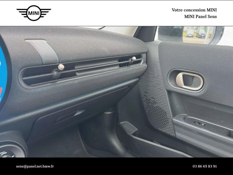 MINI Cooper 5 Portes