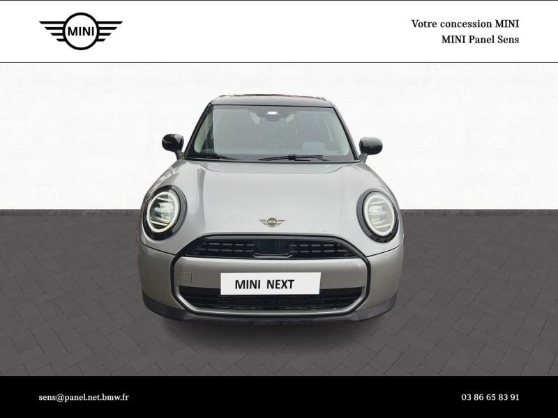 MINI Cooper 5 Portes