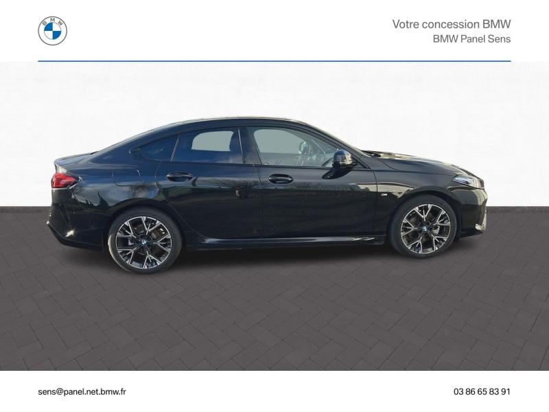 BMW Série 2 Gran Coupé