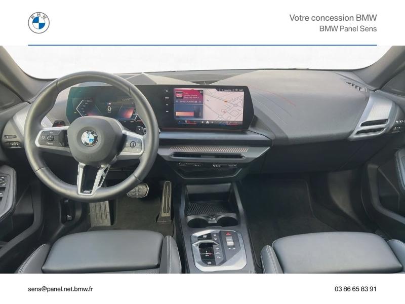 BMW Série 2 Gran Coupé