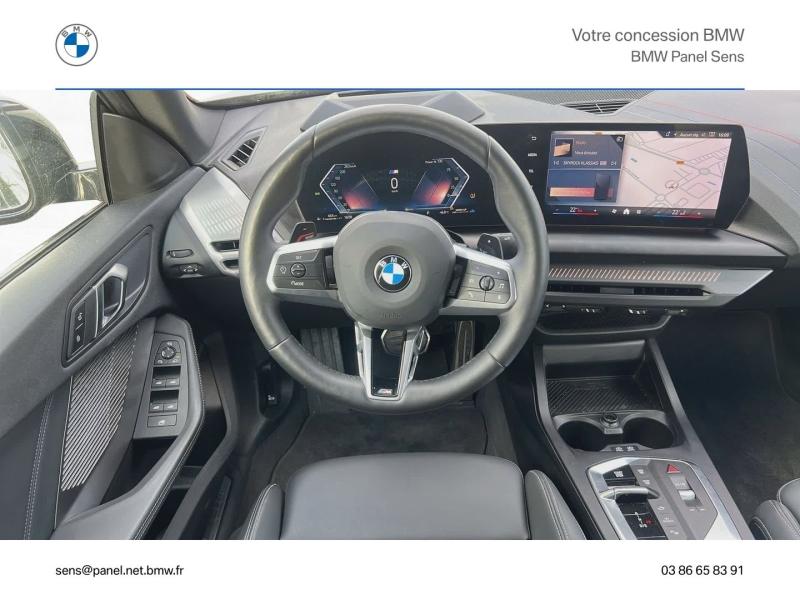 BMW Série 2 Gran Coupé