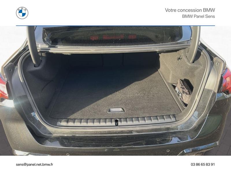 BMW Série 2 Gran Coupé