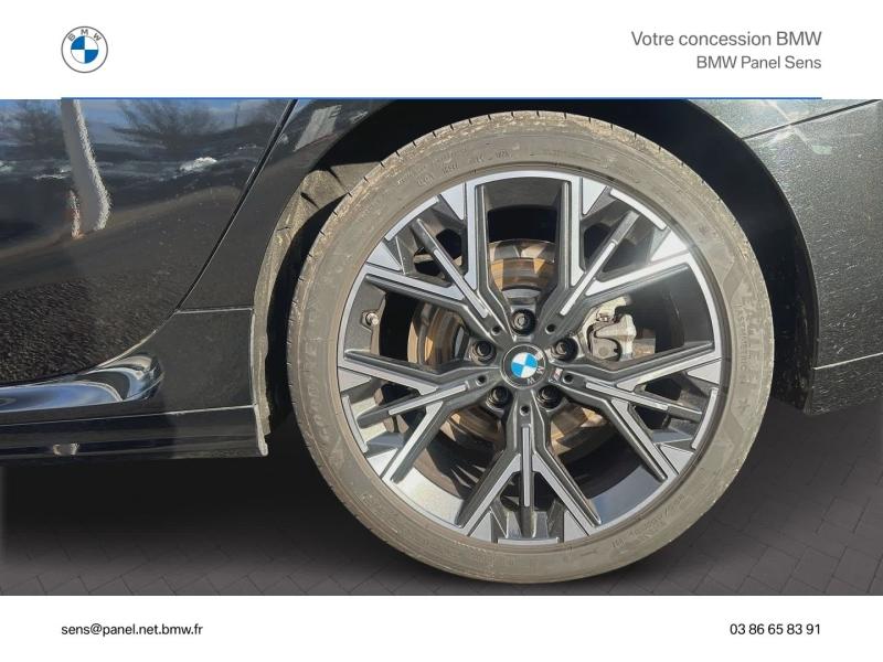 BMW Série 2 Gran Coupé