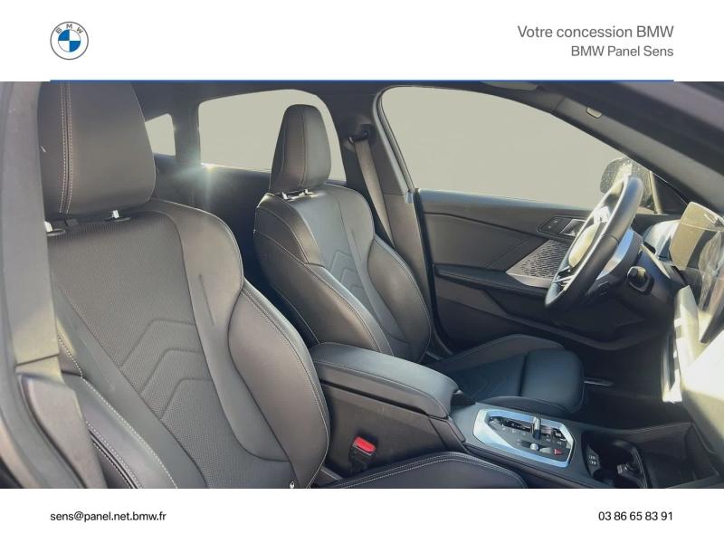 BMW Série 2 Gran Coupé