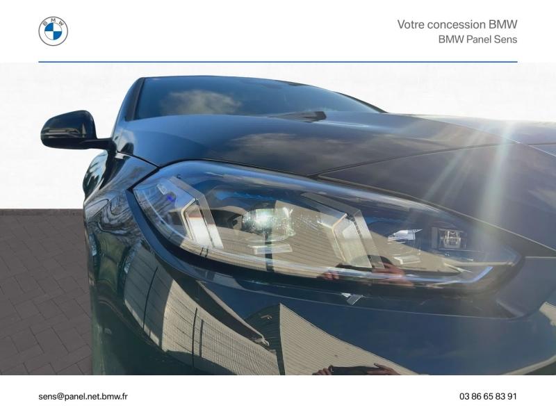 BMW Série 2 Gran Coupé