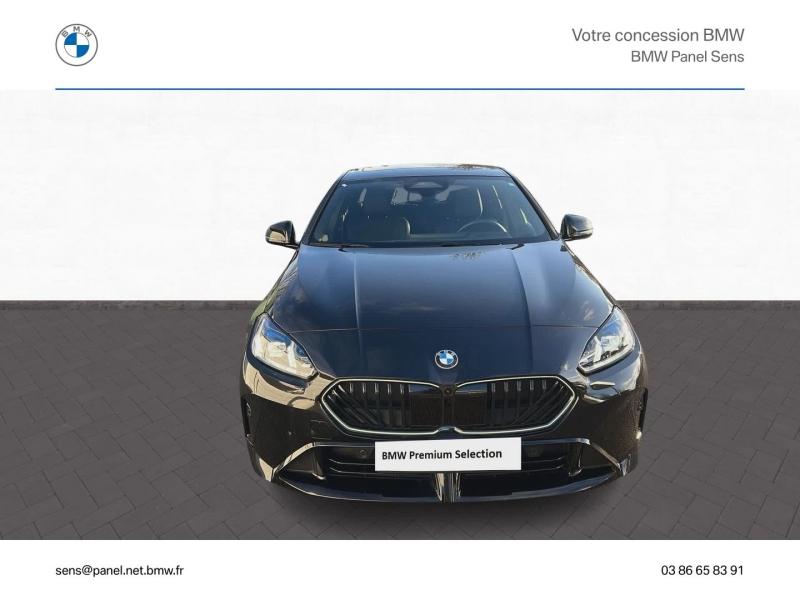 BMW Série 2 Gran Coupé