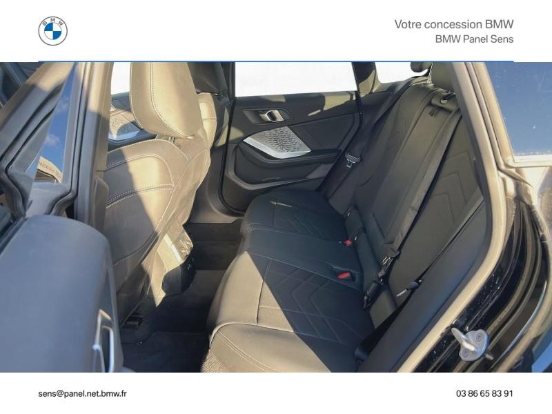 BMW Série 2 Gran Coupé