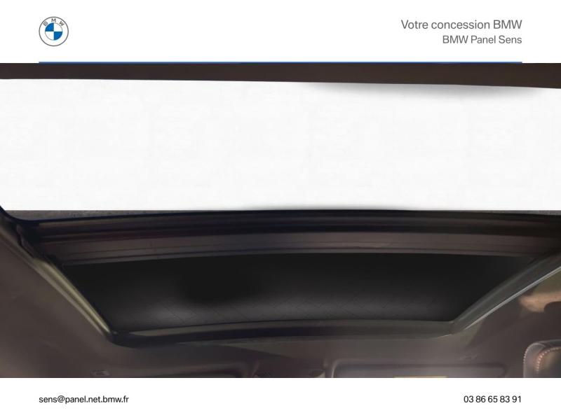 BMW Série 2 Gran Coupé