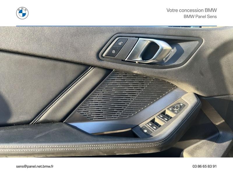 BMW Série 2 Gran Coupé