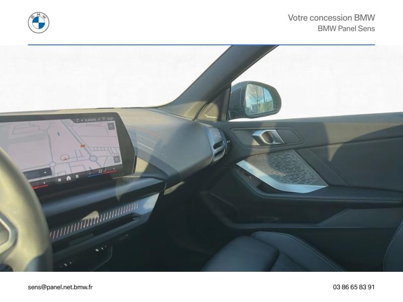 BMW Série 2 Gran Coupé