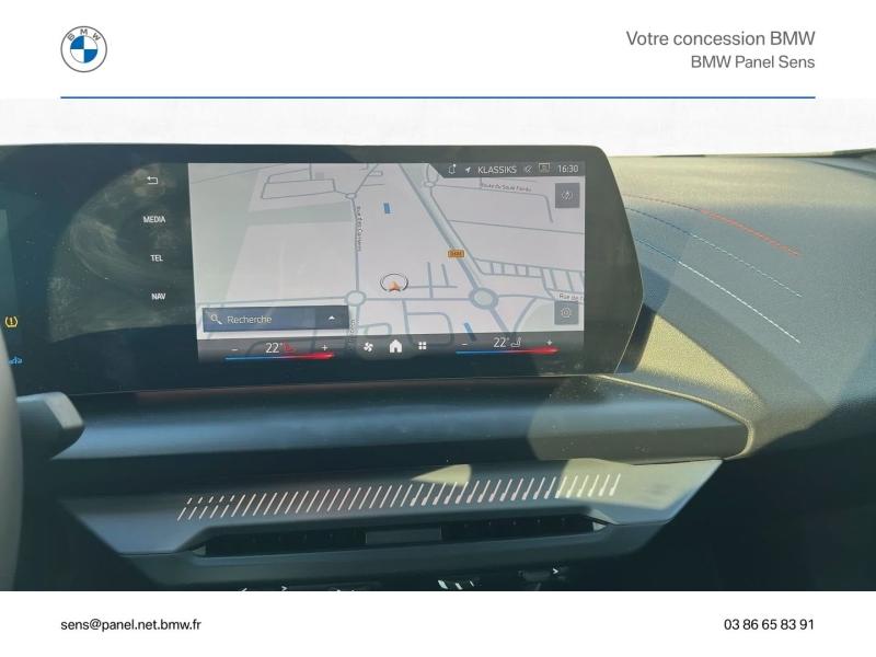 BMW Série 2 Gran Coupé