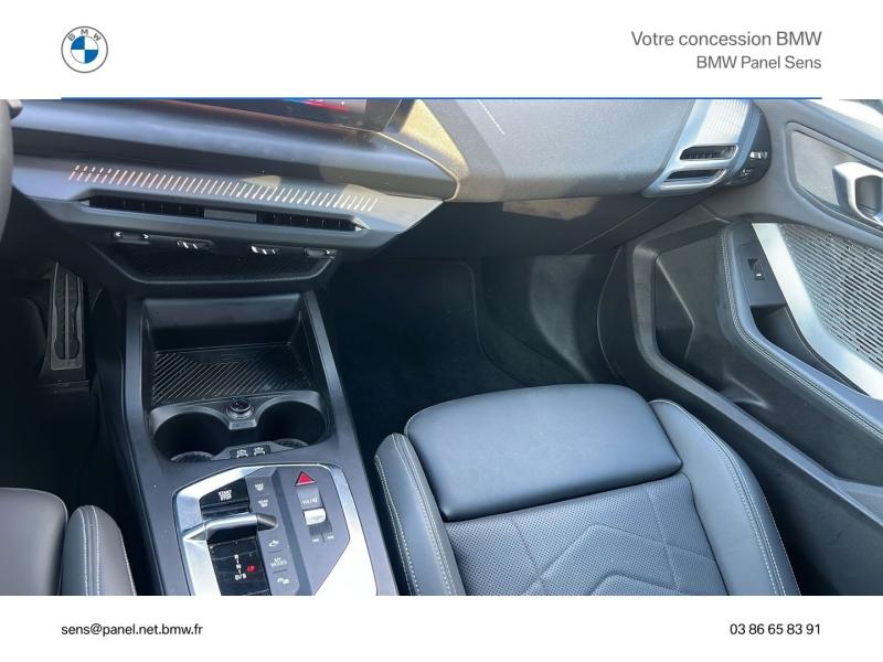 BMW Série 2 Gran Coupé