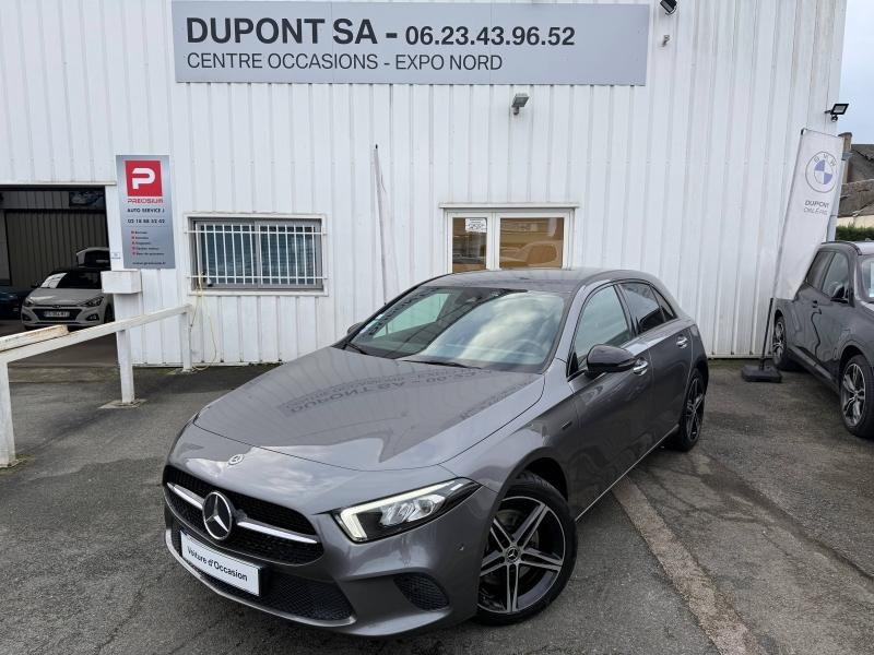 MERCEDES-BENZ Classe A