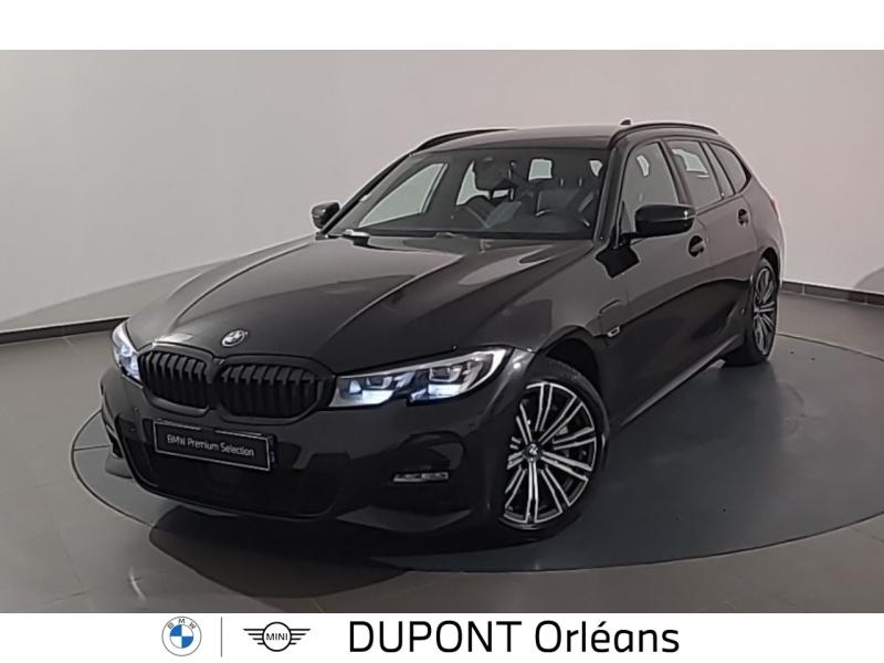 BMW Série 3 Touring